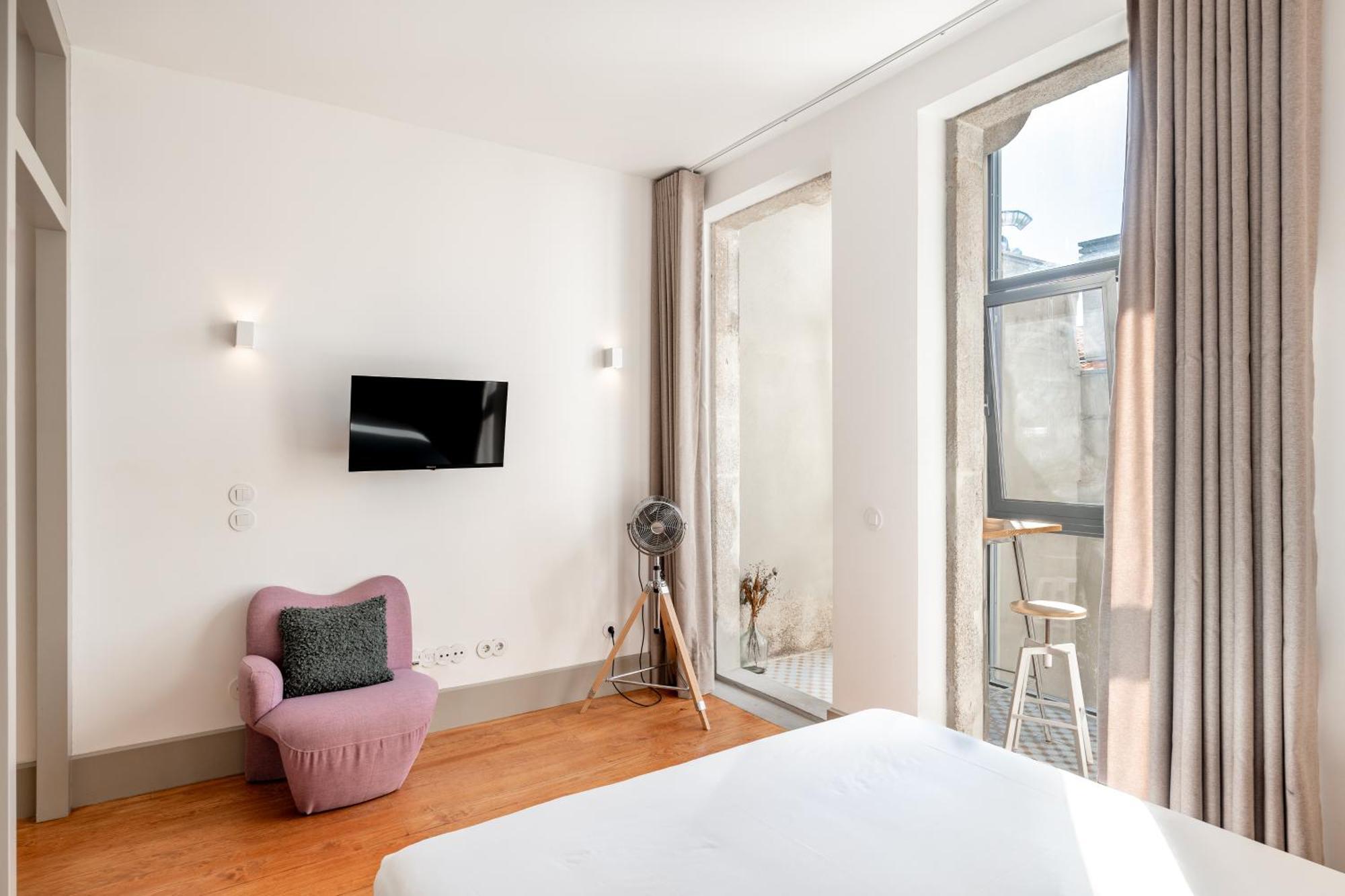 Viva Old Street Homes Porto Exterior foto