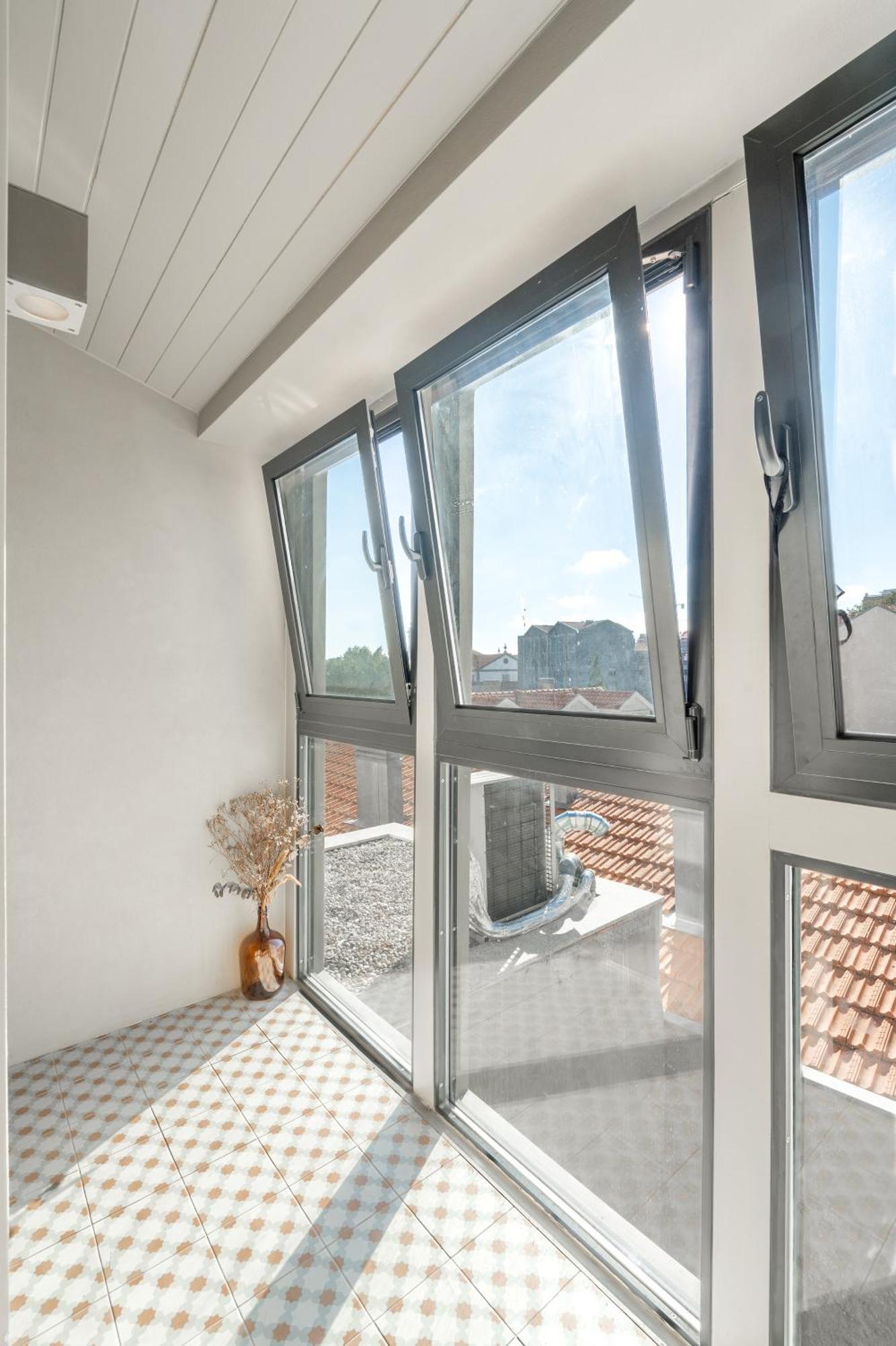 Viva Old Street Homes Porto Exterior foto