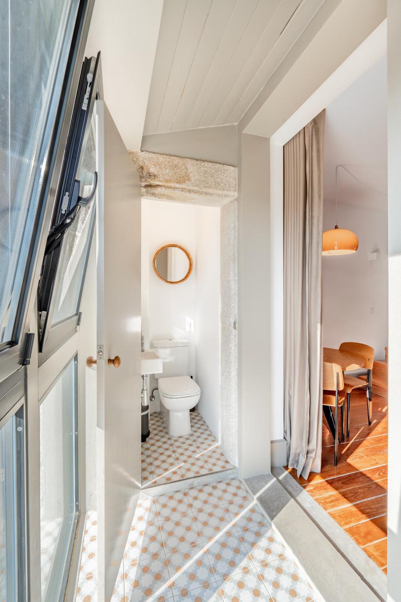 Viva Old Street Homes Porto Exterior foto