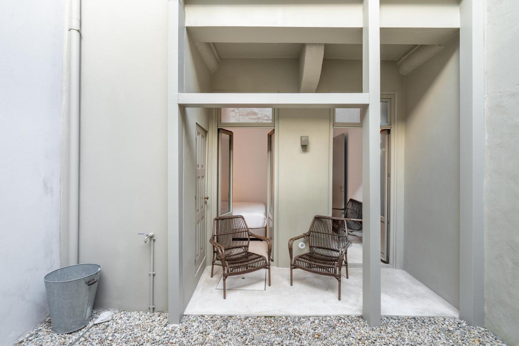 Viva Old Street Homes Porto Exterior foto